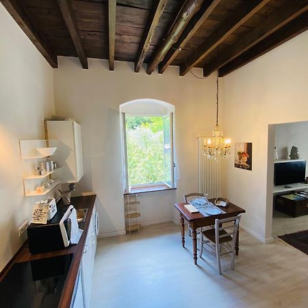Апартаменти Chez Amelie Ла-Спеція Екстер'єр фото