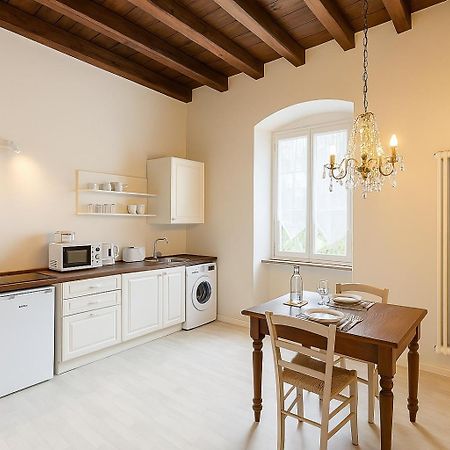 Апартаменти Chez Amelie Ла-Спеція Екстер'єр фото