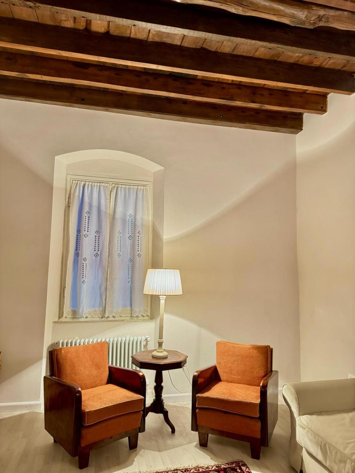 Апартаменти Chez Amelie Ла-Спеція Екстер'єр фото