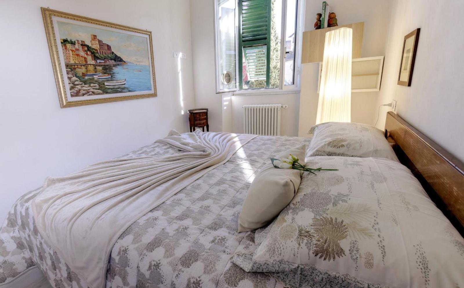 Апартаменти Chez Amelie Ла-Спеція Екстер'єр фото