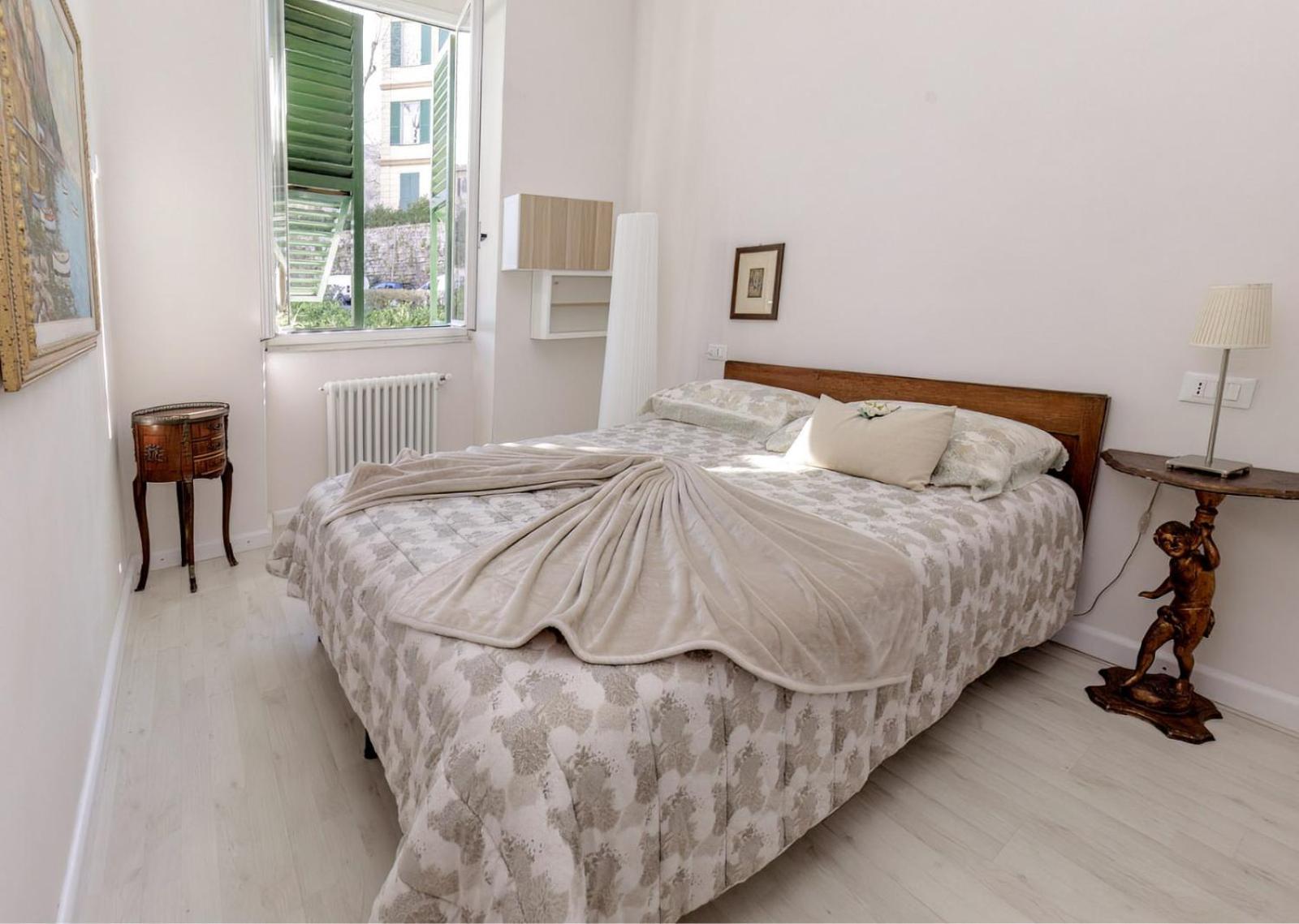 Апартаменти Chez Amelie Ла-Спеція Екстер'єр фото
