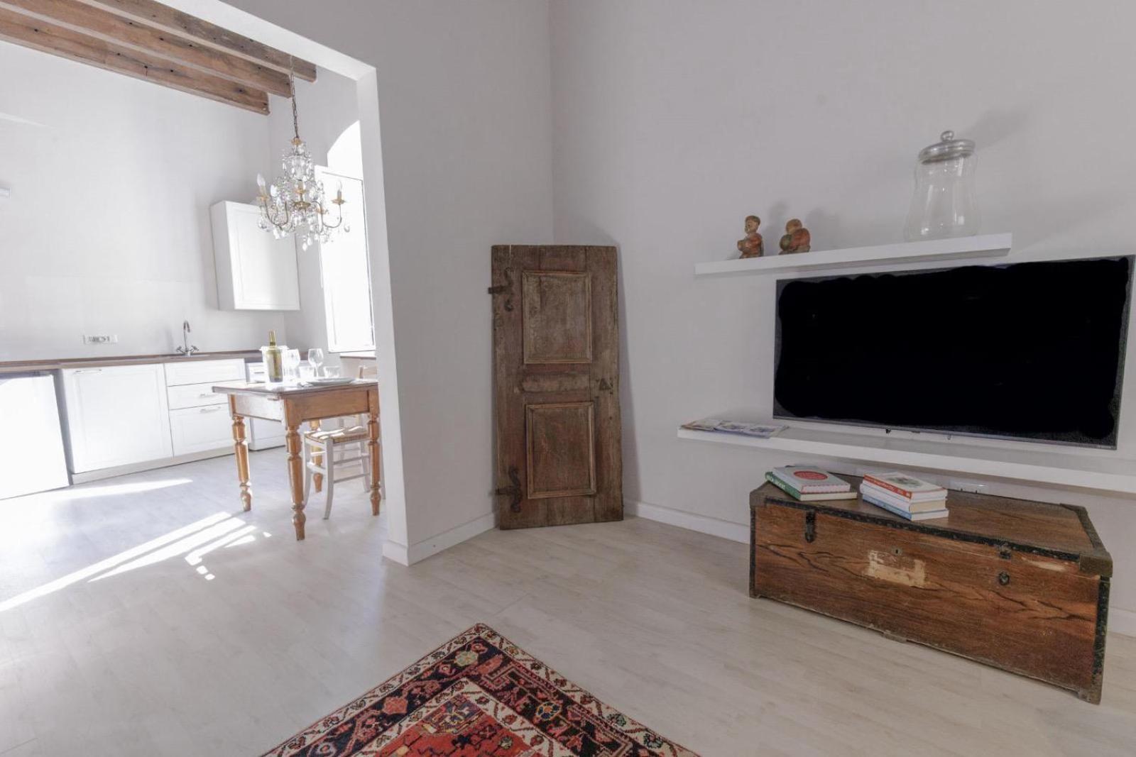 Апартаменти Chez Amelie Ла-Спеція Екстер'єр фото