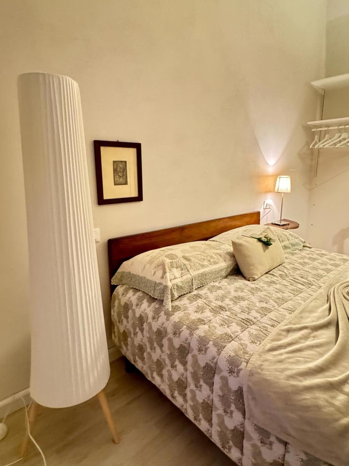 Апартаменти Chez Amelie Ла-Спеція Екстер'єр фото