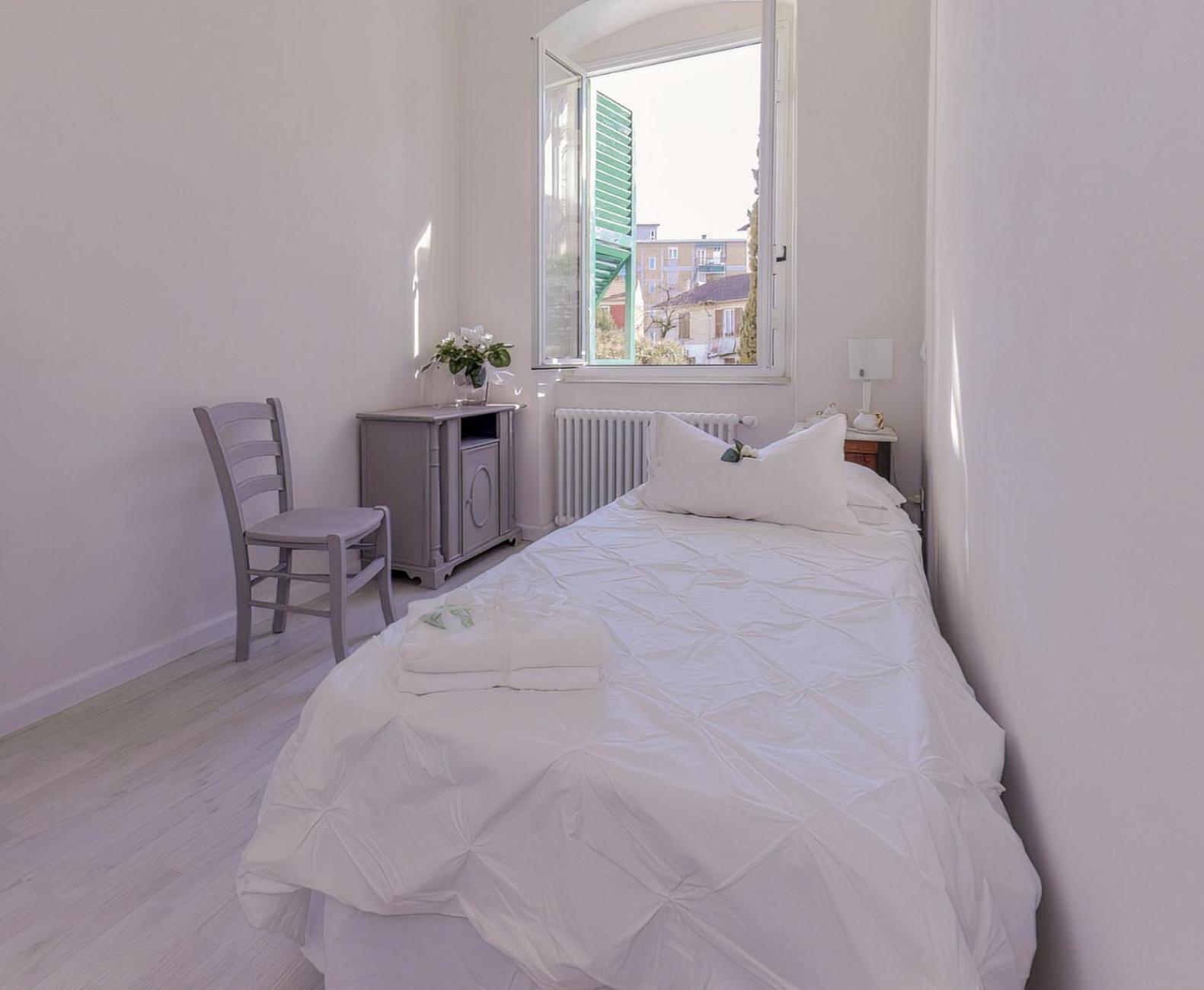 Апартаменти Chez Amelie Ла-Спеція Екстер'єр фото