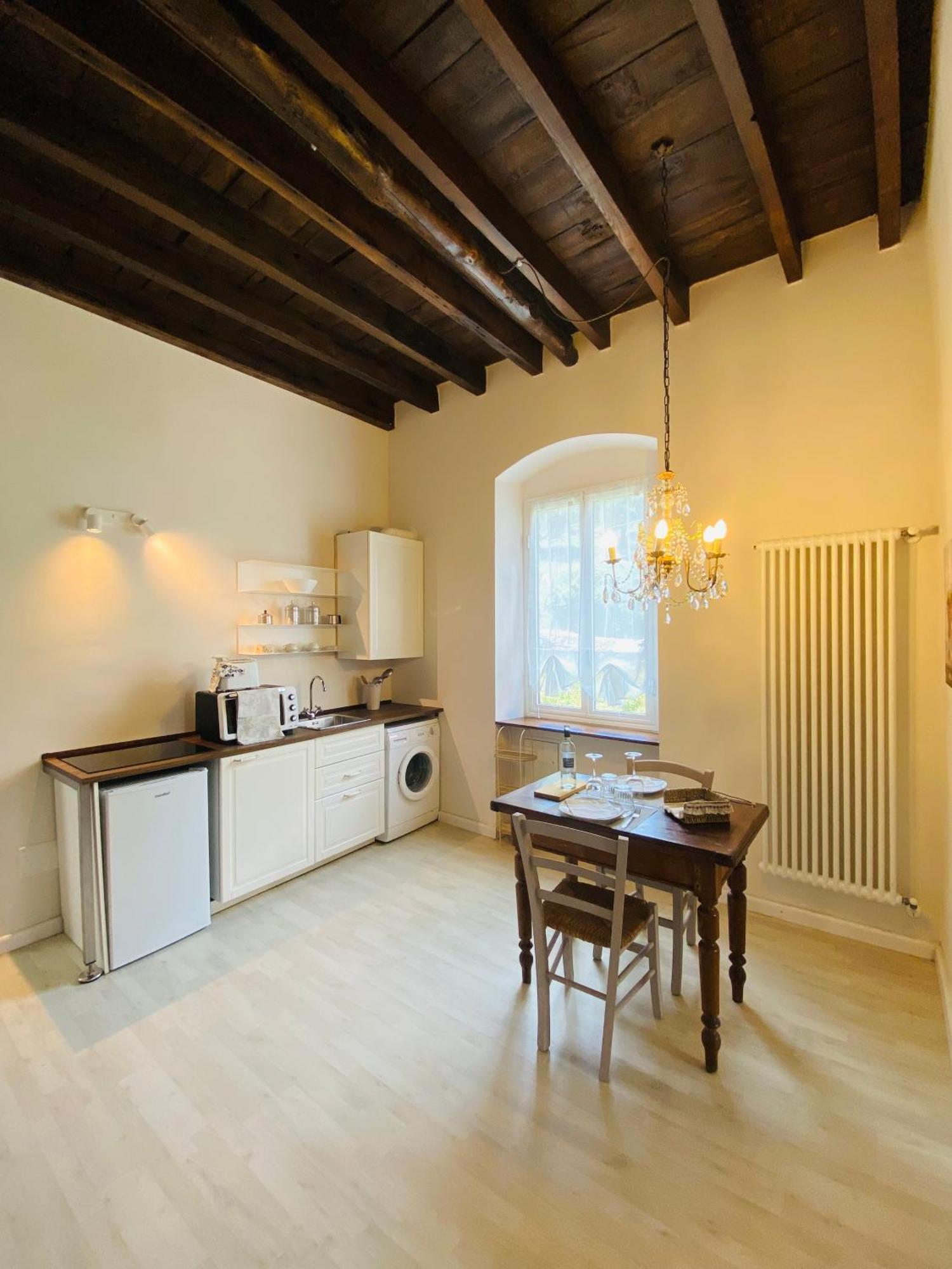 Апартаменти Chez Amelie Ла-Спеція Екстер'єр фото