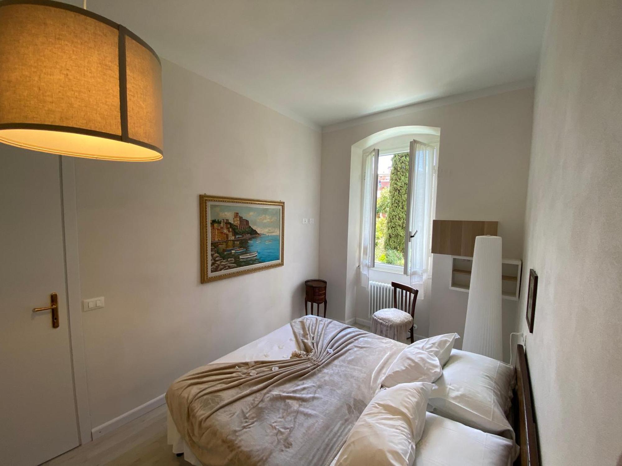Апартаменти Chez Amelie Ла-Спеція Екстер'єр фото