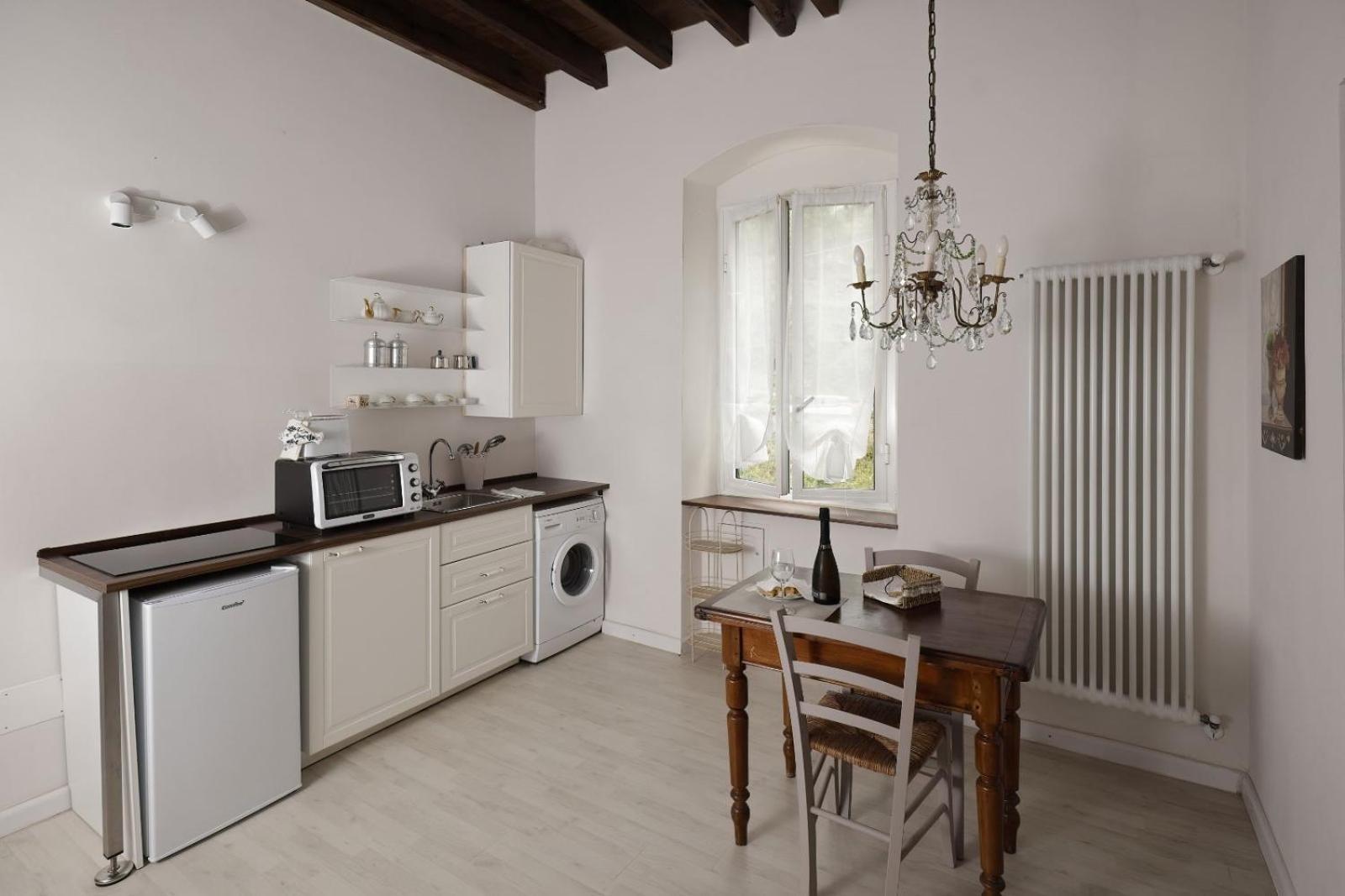 Апартаменти Chez Amelie Ла-Спеція Екстер'єр фото