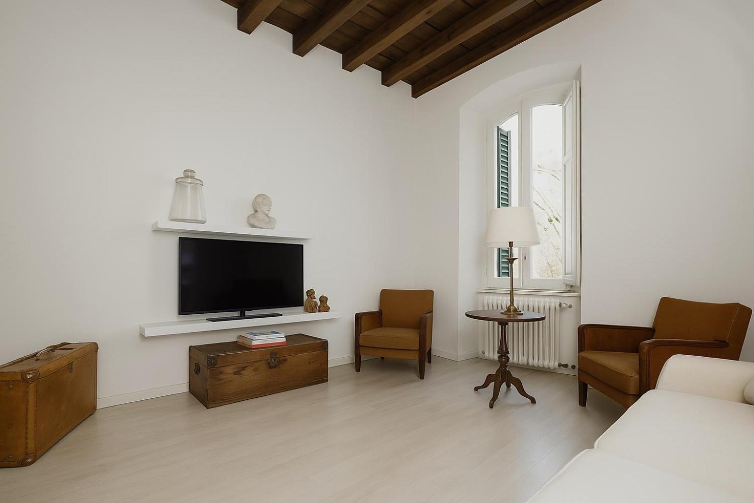 Апартаменти Chez Amelie Ла-Спеція Екстер'єр фото
